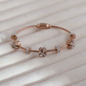 Blossom Bound Bracelet