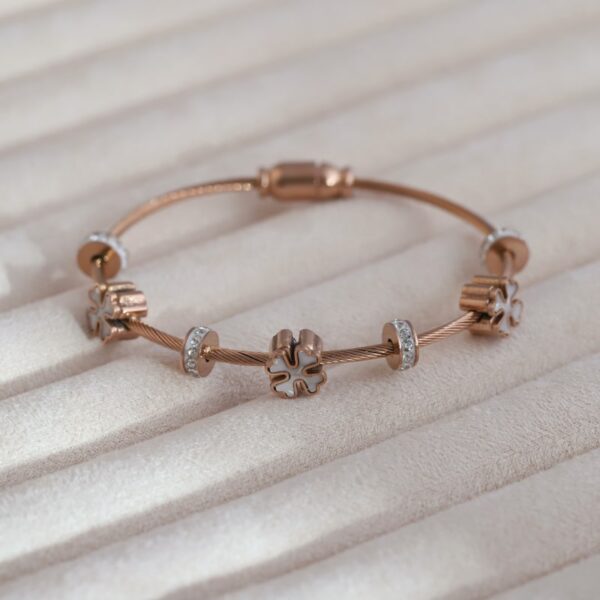 Blossom Bound Bracelet