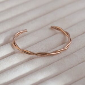 Celeste Wrap Cuff Kada