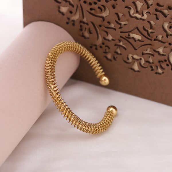 Ecliptica Coil Golden Spring Kada 1