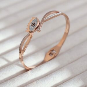Guardian Gaze Evil Eye Bracelet