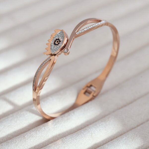 Guardian Gaze Evil Eye Bracelet 1