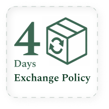4 days exchange policy