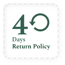 4 days return policy