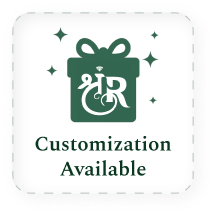 customization available