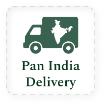pan india delivery