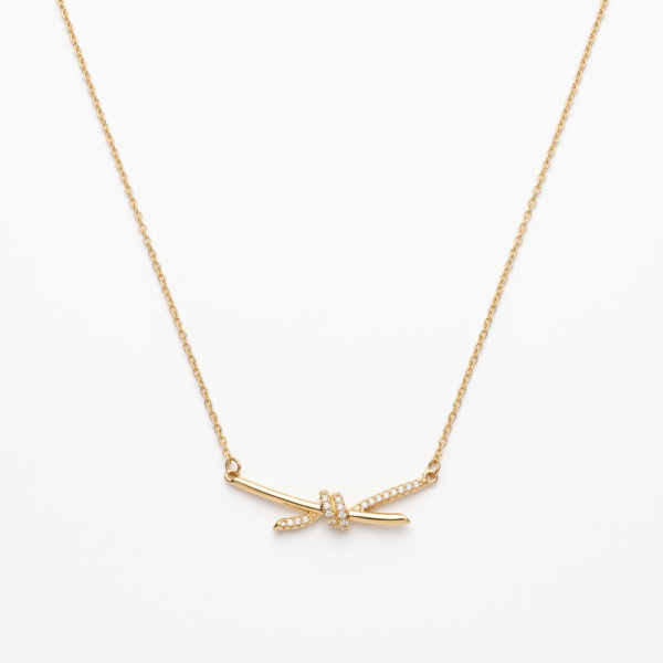 14-aura-knot-golden-necklace-product 14 aura knot golden necklace product