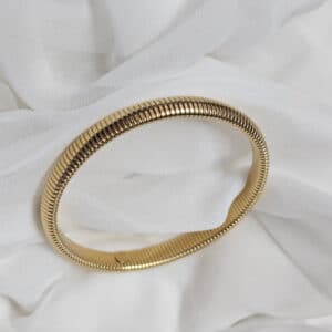Adjustable Golden Bracelet