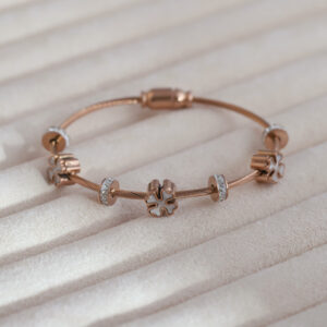 Blossom Bound Bracelet