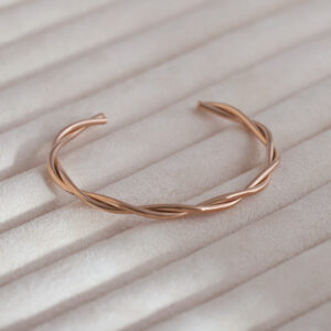 Celeste Wrap Cuff Kada