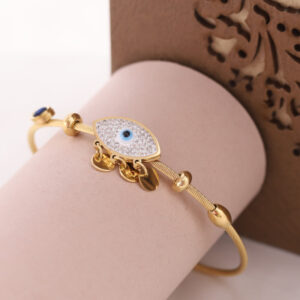 NazarNoir Evil Golden Kada