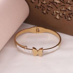 Papiluna Diamond Butterfly Kada