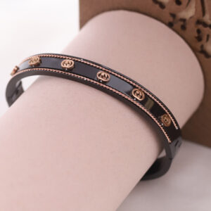 Serpent Muse Golden Kada