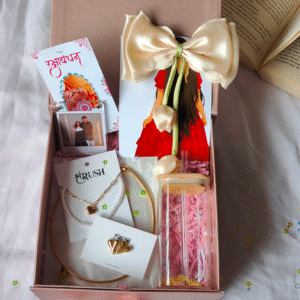 Box Full of Luxe