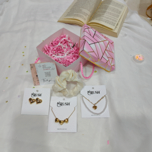 Heart of Luxe Mini Hamper
