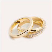 rings collection