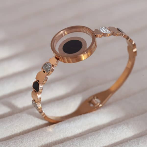 Mystic Orb Memory Bracelet