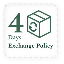 4 days exchange policy