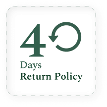 4 days return policy