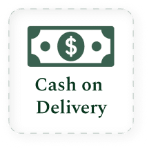 cash on delivery