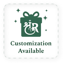 customization available