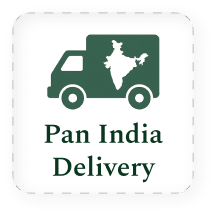 pan india delivery